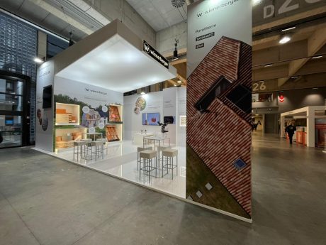 2026 Klimahouse wienerberger