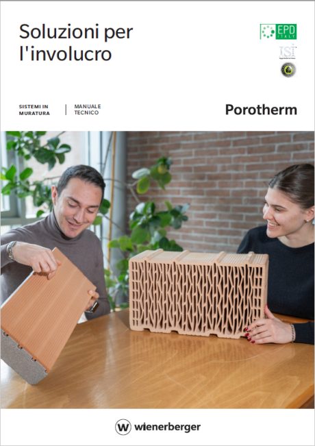 Copertina manuale tecnico 2025