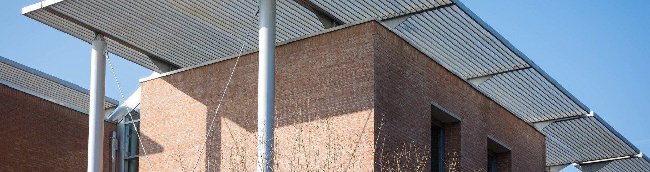 External offices Wienerberger Italy