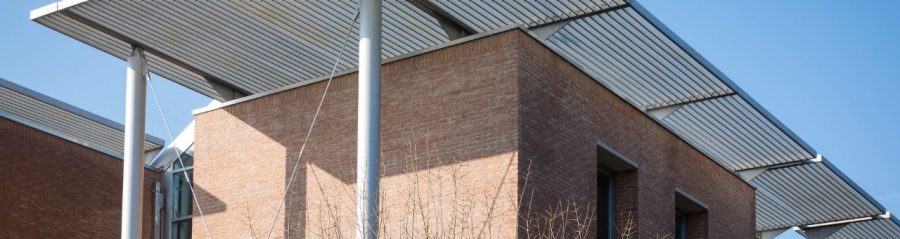 External offices Wienerberger Italy