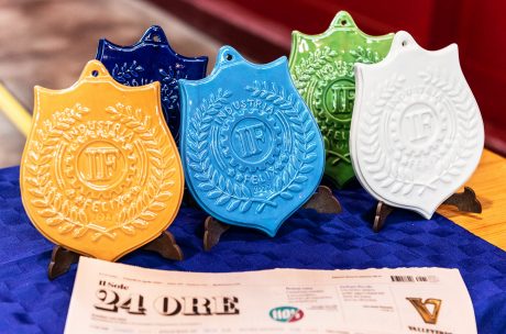 Premio Industria Felix