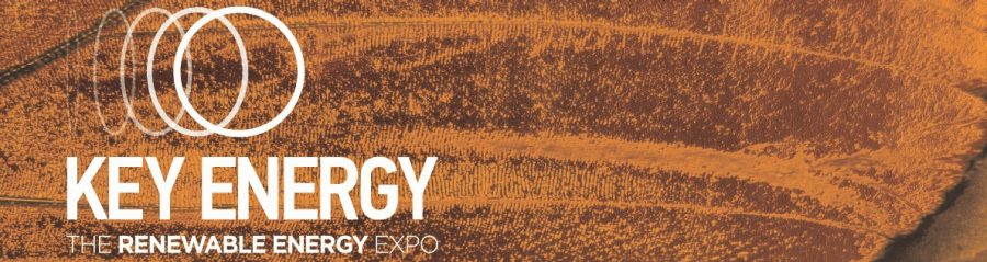 Banner Fiera Key Energy 2022