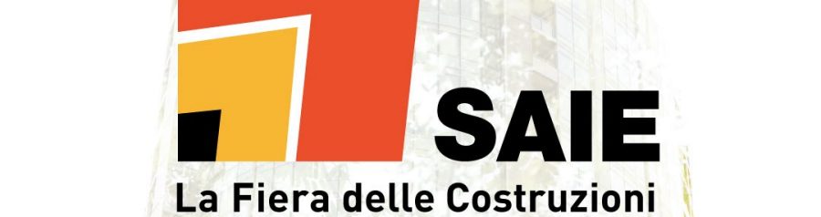 Banner fiera Saie 2022
