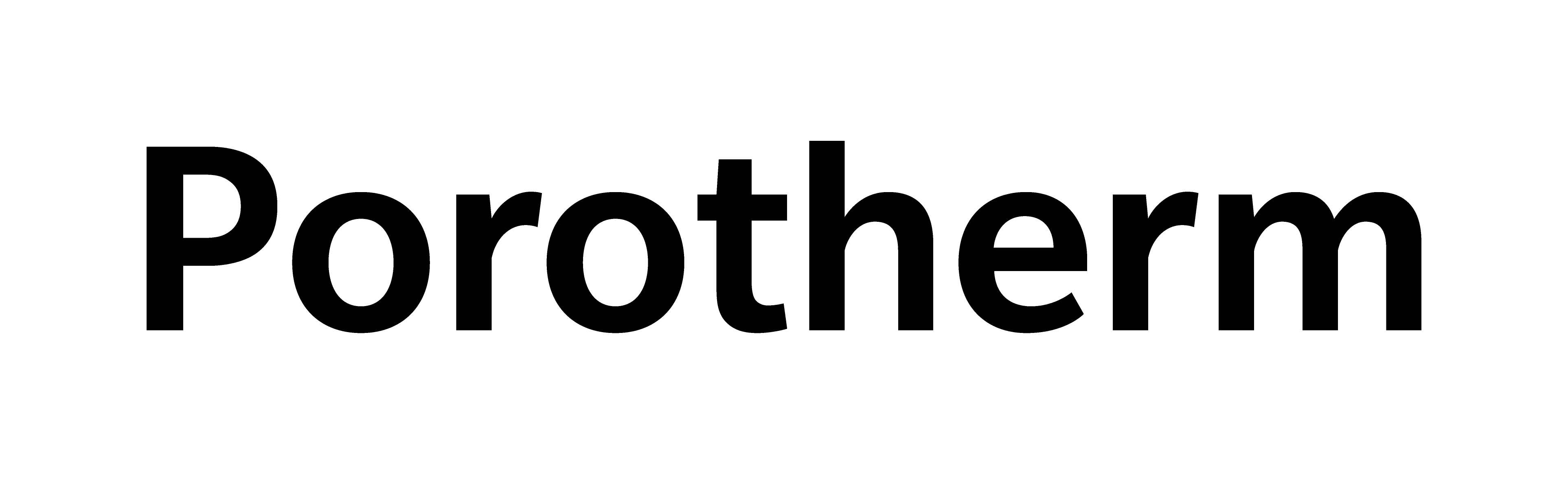 Logo Porotherm Soutěž o nejlepší projekt | wienerberger