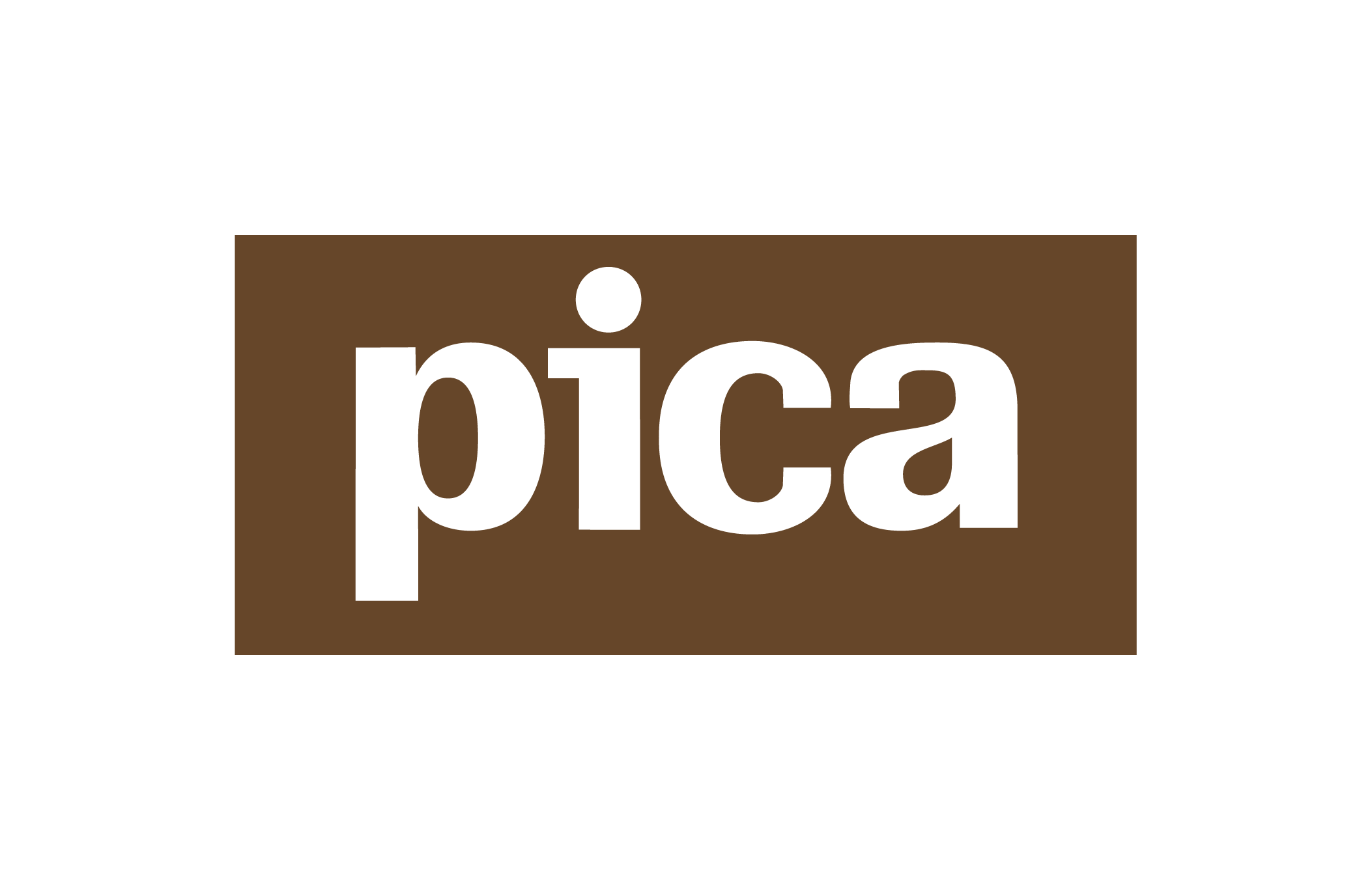 Logo Pica