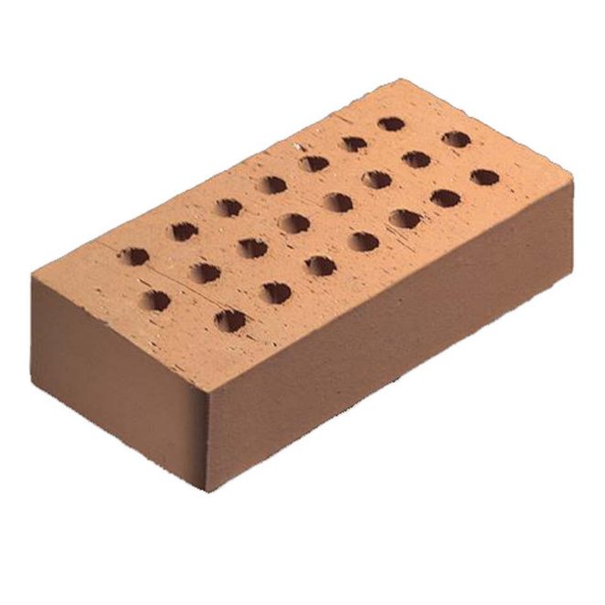 Mattoni Uni forati 12x25x5,5 (15) BUB Mattoni Uni forati 12x25x5,5 (15) BUB
