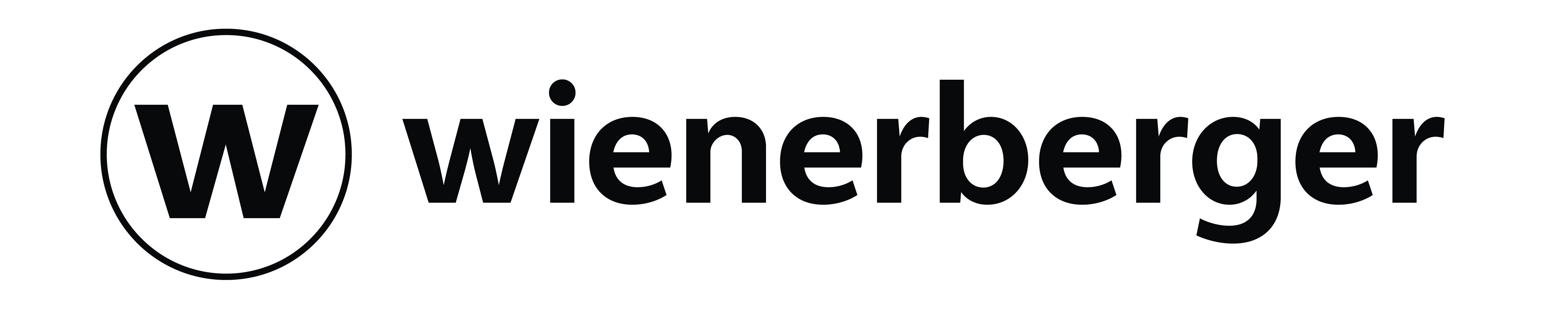wienerberger | Horisontal logo - .jpg format
