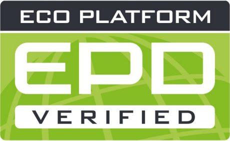 Lodo ECO Platfrorm EPD Verified