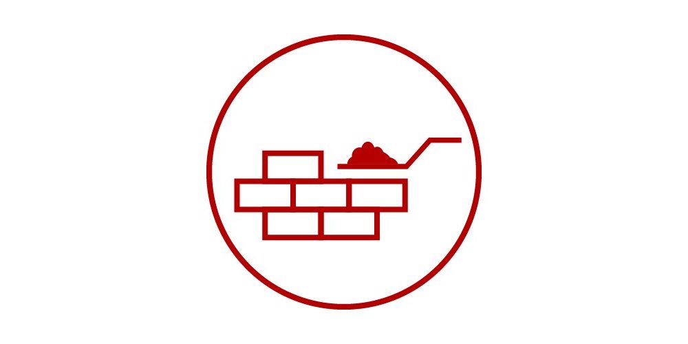 Ikona Aplikácia tehál