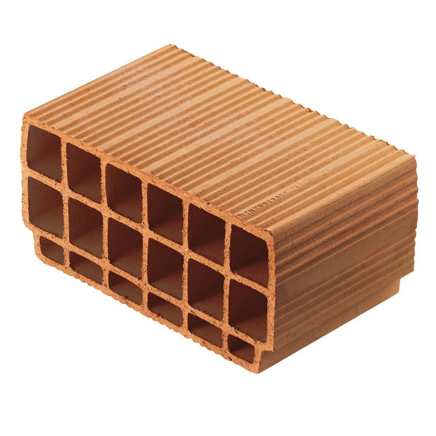 Single product shot of Solaio Pignatte 12x25x42 TER