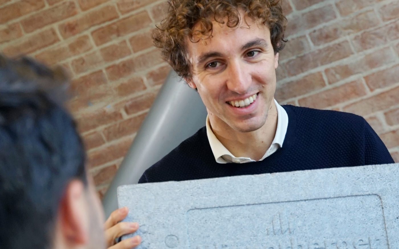 Progettista con Sistema Completo Porotherm