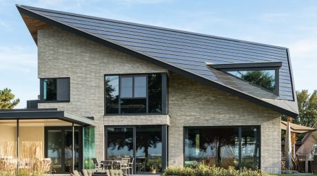 Knaap Bouw Zevenhuizen X-Roof