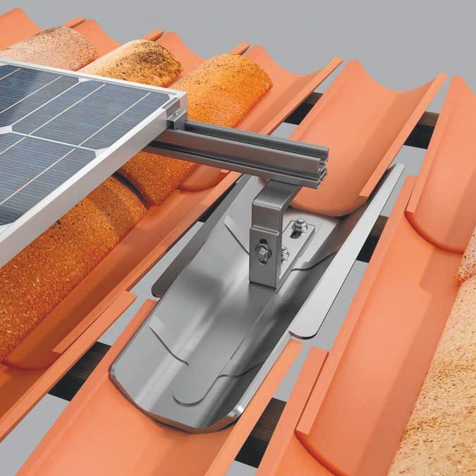 SunMarco - Dettagli Fotovoltaico 