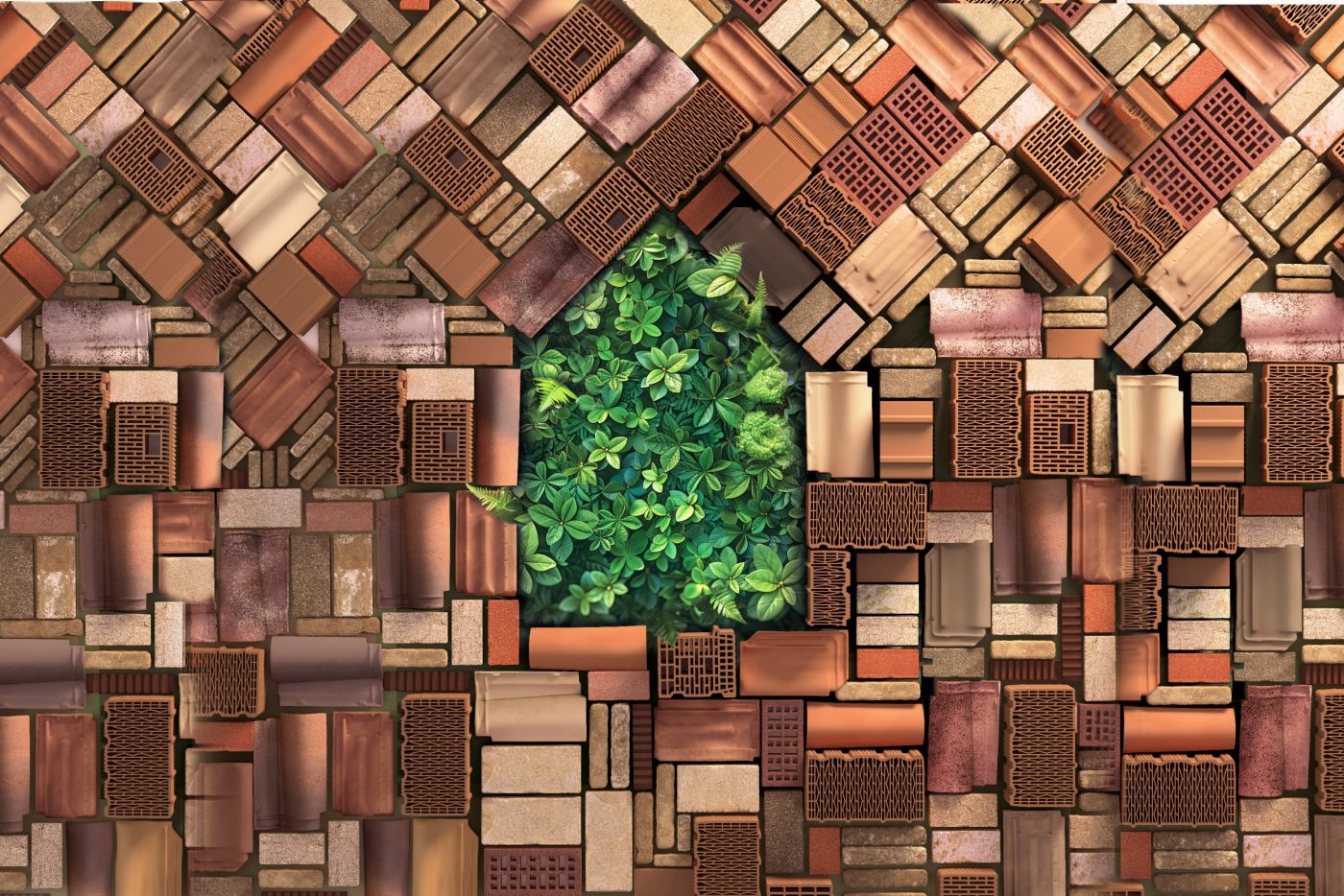 Laterizi conformi ai CAM