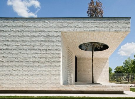 Villa PS Main