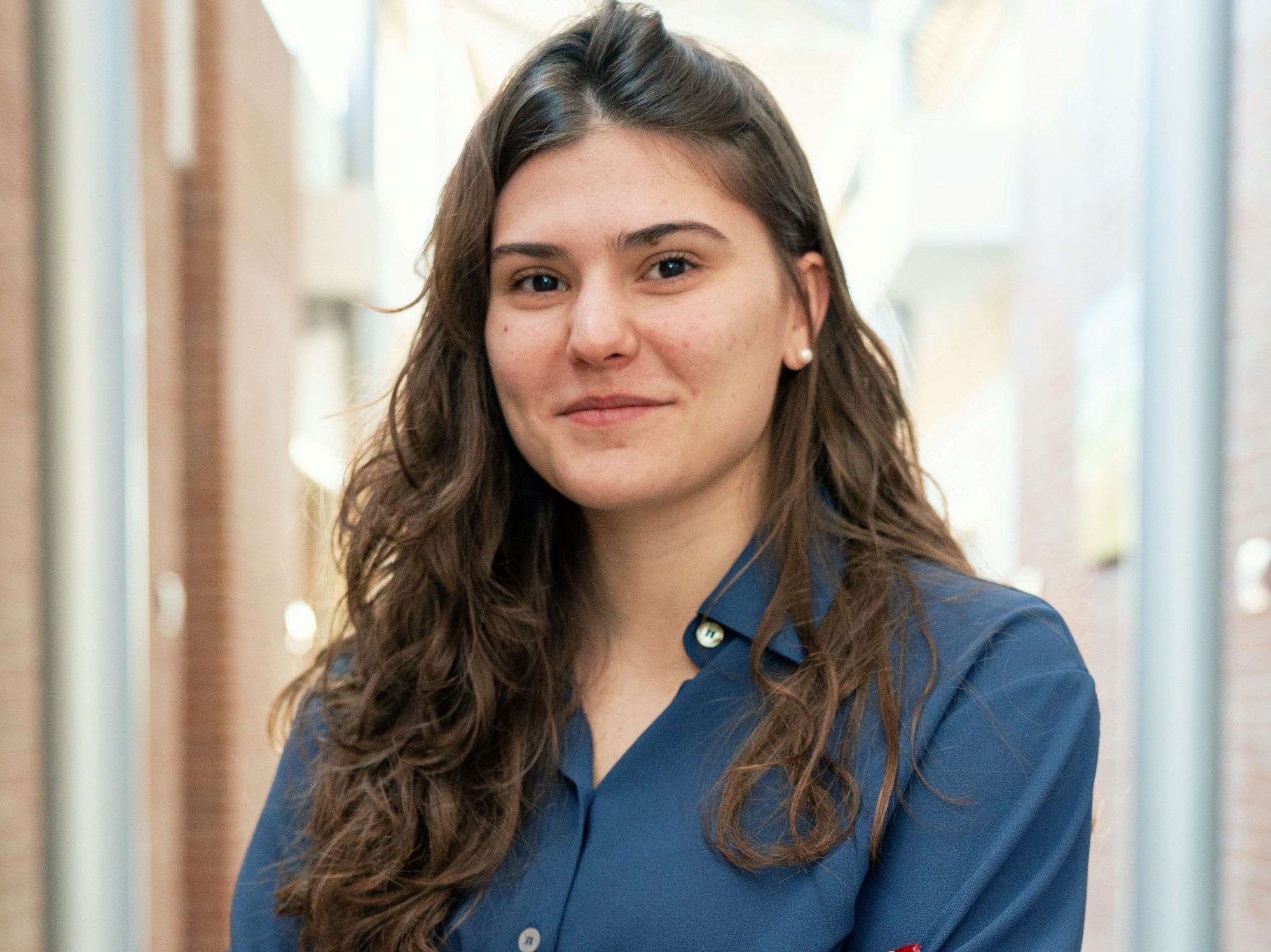 Ingegnere Francesca Ballestrazzi, Product Management Specialist