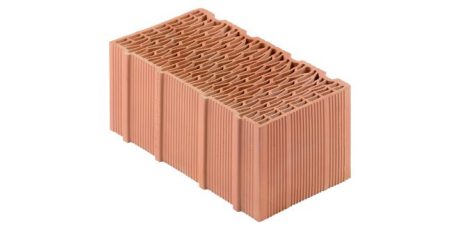 Porotherm BIO PLAN 45 T9