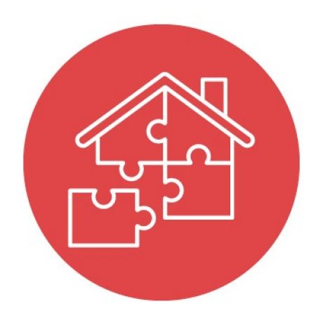 accessori tetto con sfondo 