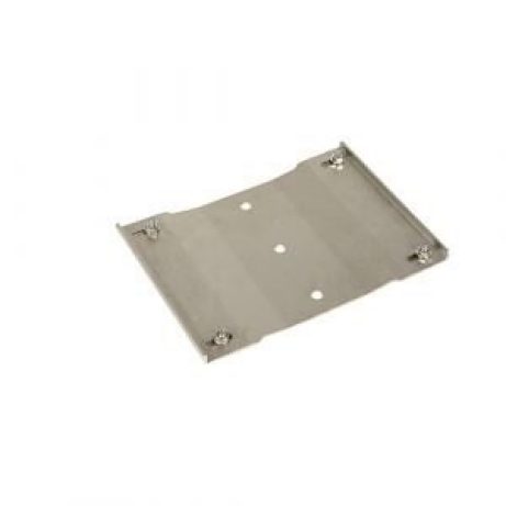 	Supporto per ganci ferma scala