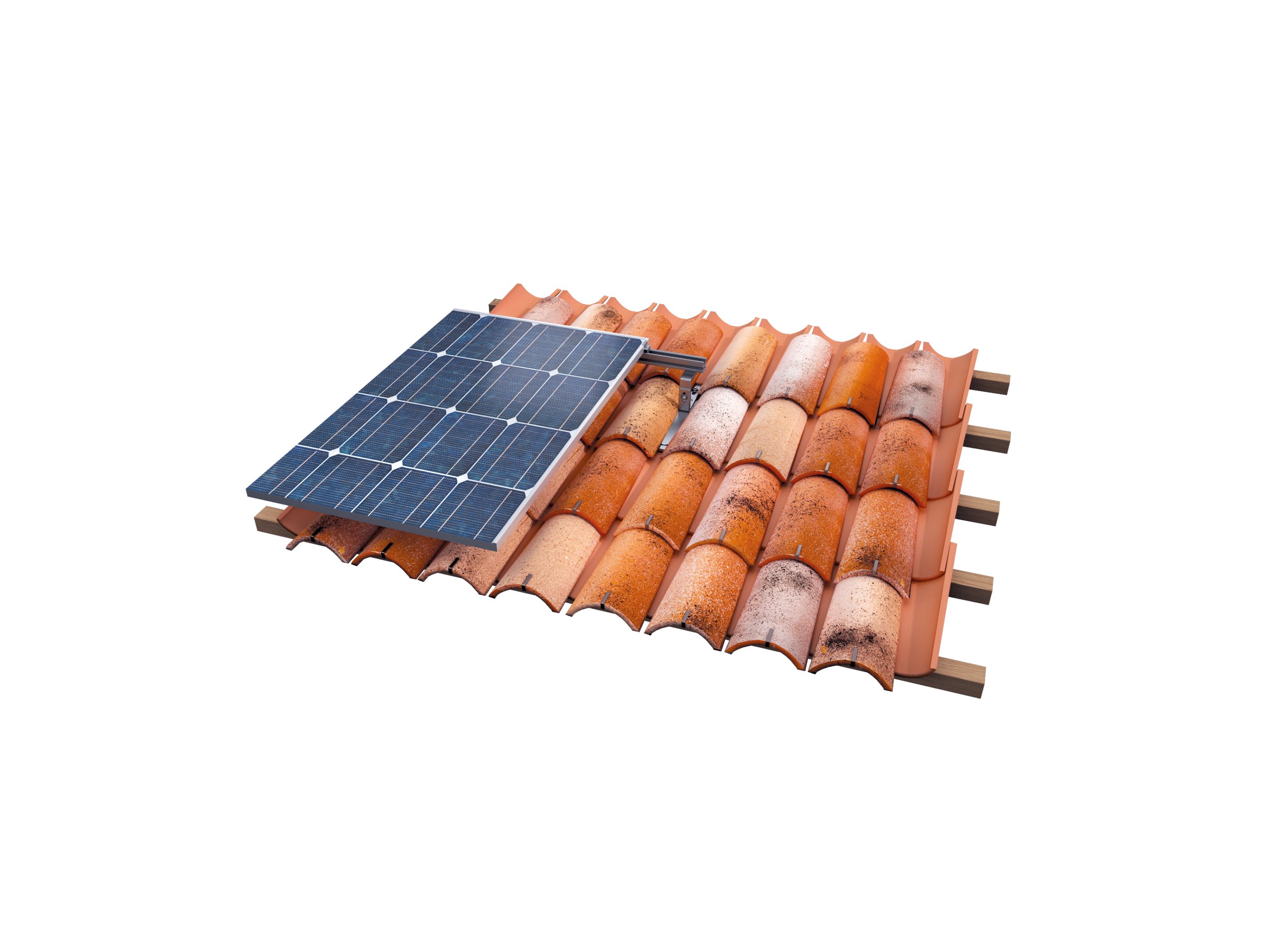 SunMarco - Dettagli Fotovoltaico 