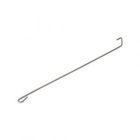 Gancio di partenza  280×16 inox