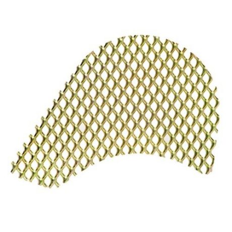 Griglia per areatore