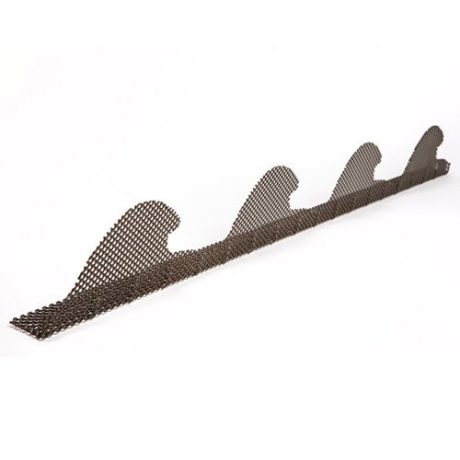 Griglia ventilata