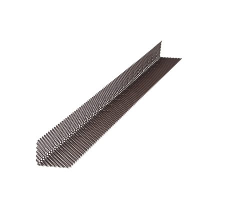 Griglia tegole piane