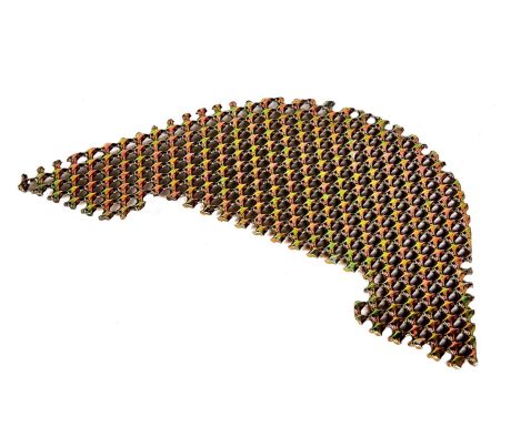 Griglia aeratore TACU Marsigliese