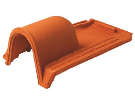 Tegole in linea Marsigliese