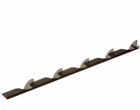 Griglia di gronda Renova e Portoghese 