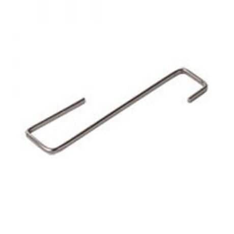 Gancio Coppo 90×20 inox