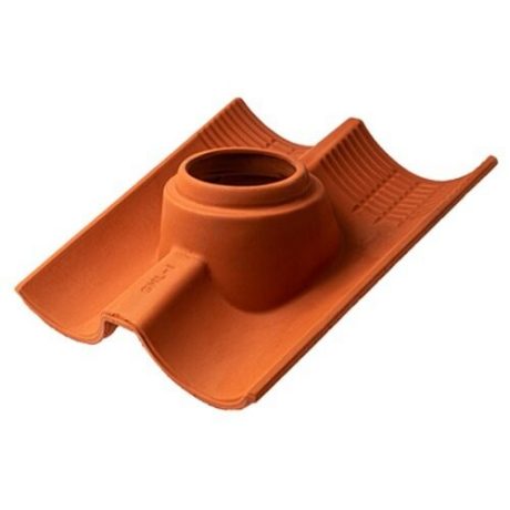 Base per camino Ø 12 cm