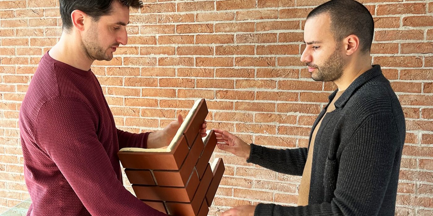 Progettista con Sistema Isolclay