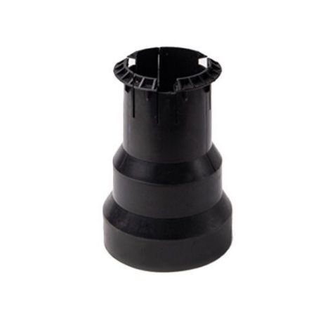 Base per camino Ø 15 cm