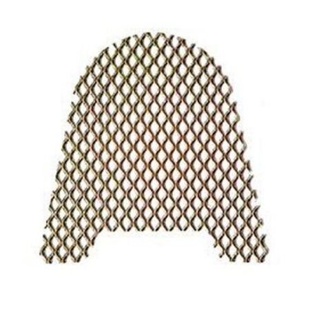 Griglia per areatore