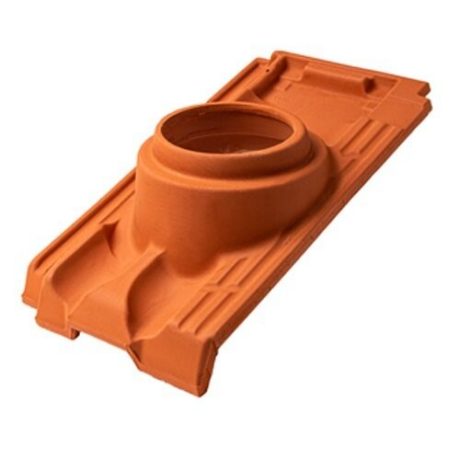 Base per camino Ø 12 cm