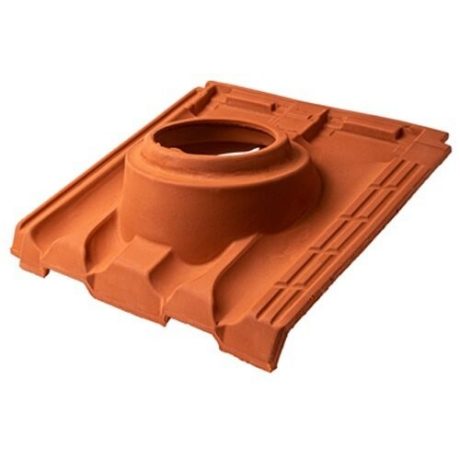 Base per camino Ø 15 cm