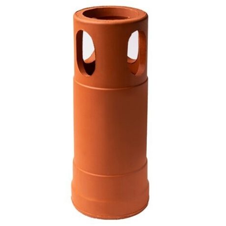 Canna per camino Ø 15 cm