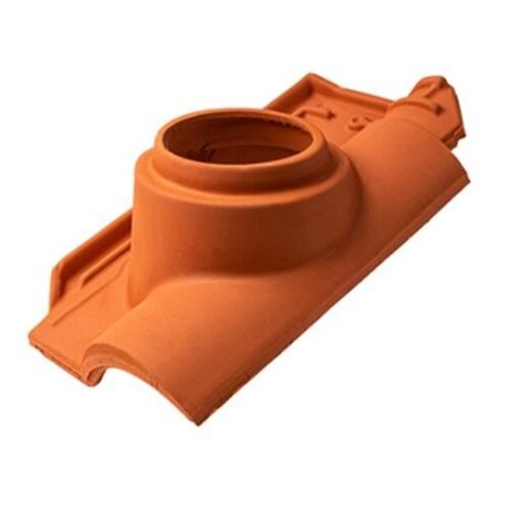 Base per camino Ø 12 cm