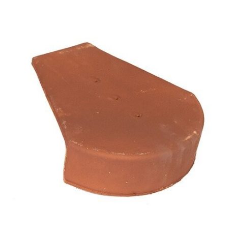 Frontone per colmo angolare 368XL