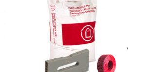 Accessori funzionali faccia a vista