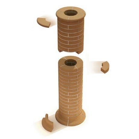 Furnishing accessories - Column