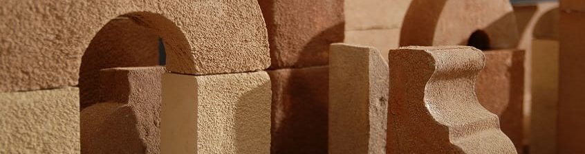 Complementi di arredo - Architettura generale - Header