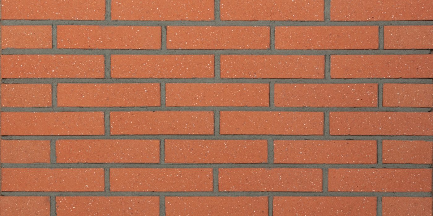 France Decò Sabbiato Rouge Orange