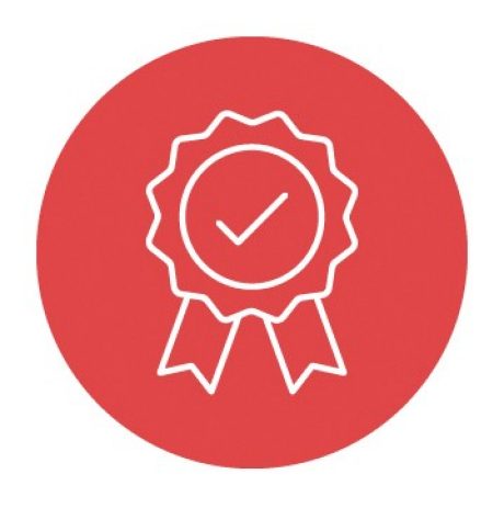 Qualità e prestazioni tecniche con sfondo