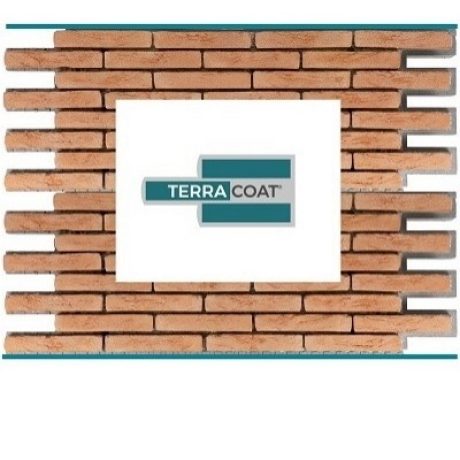 Single product shot of TERRACOAT