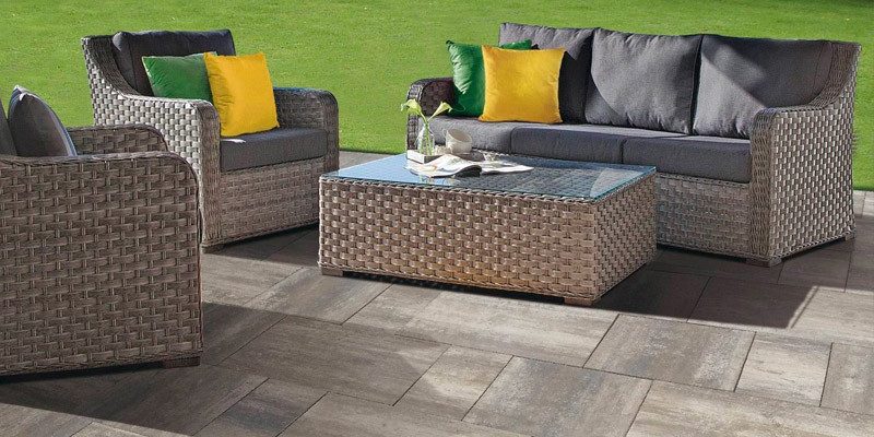 Una seconda vita per gli autobloccanti per esterni