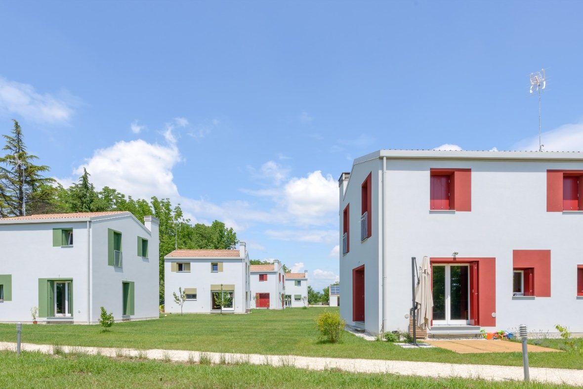 Progetto co-housing Tamassociati
