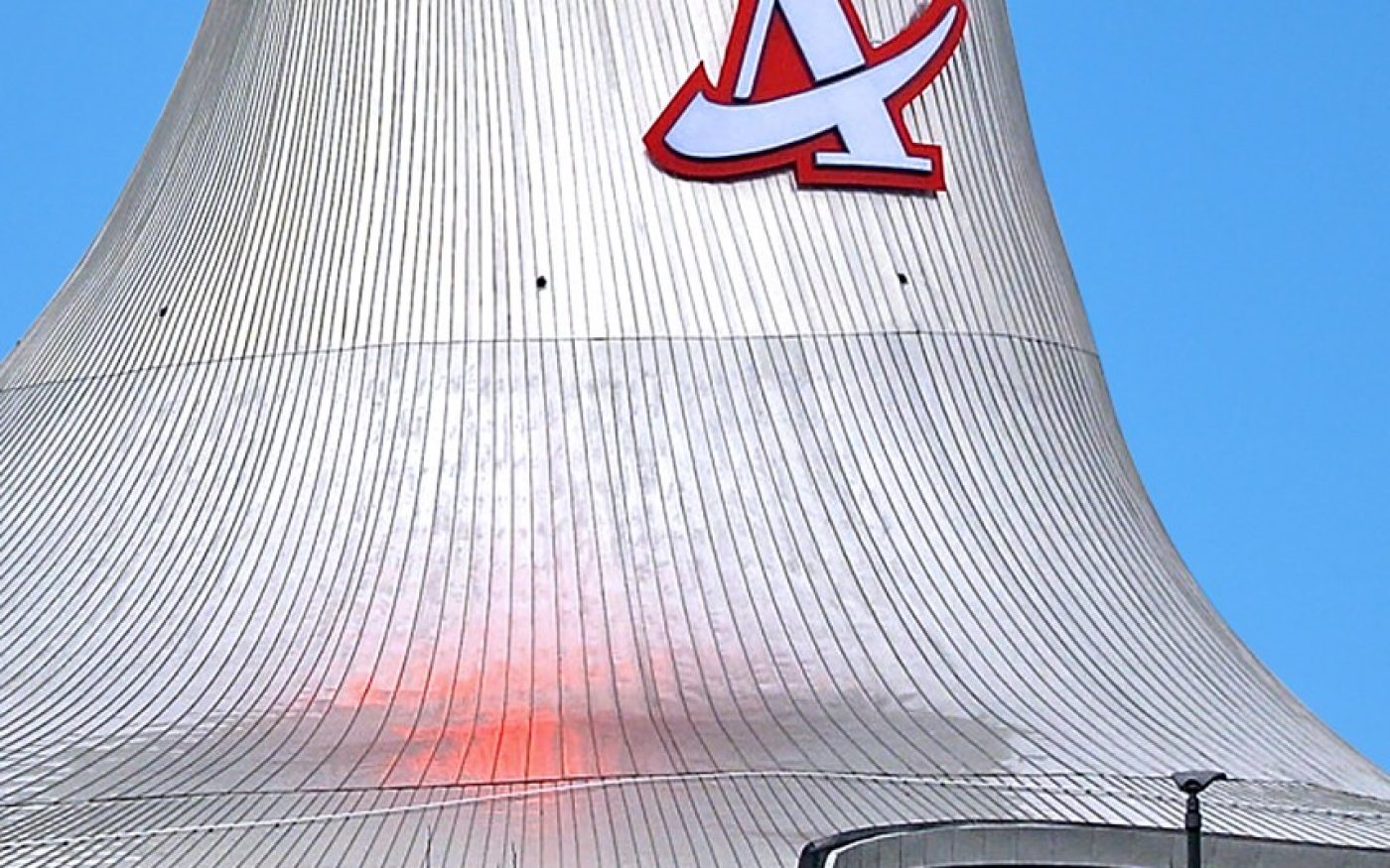 New construction of Autogrill to Milan with Porotherm BIO PLAN 25